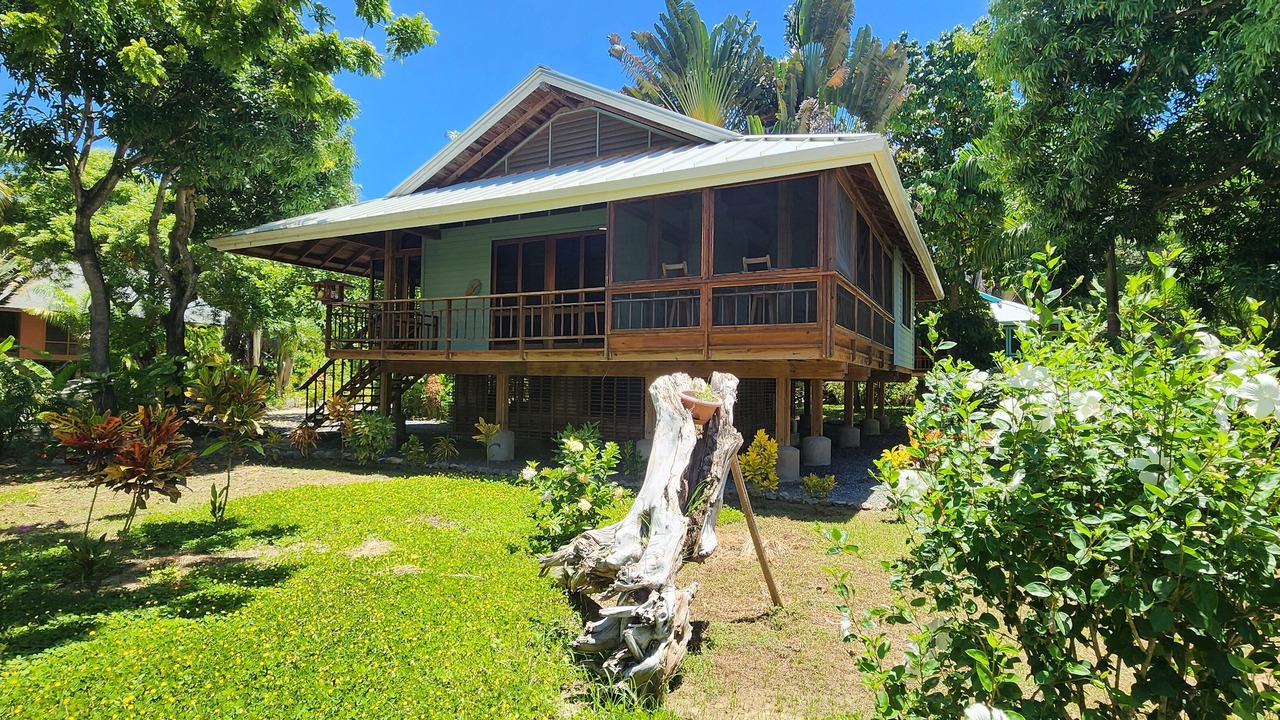 Photo of Outdoor in Palmetto Bay