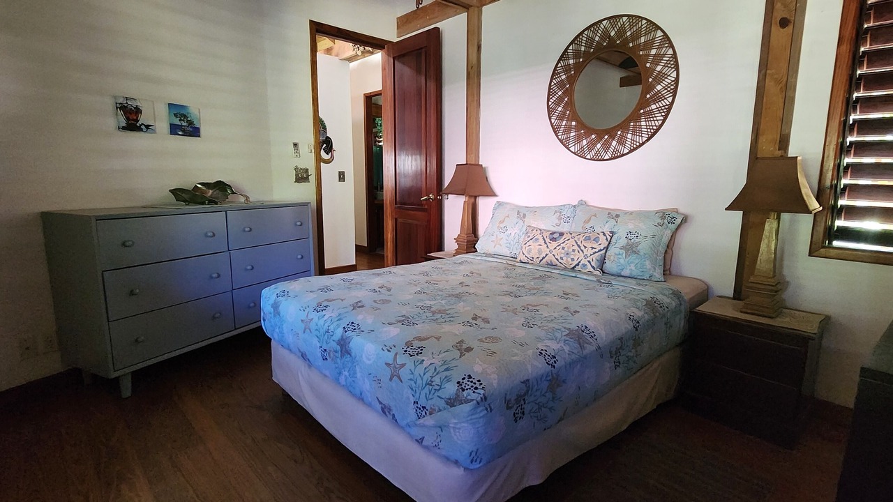 Photo of Bedroom in Palmetto Bay