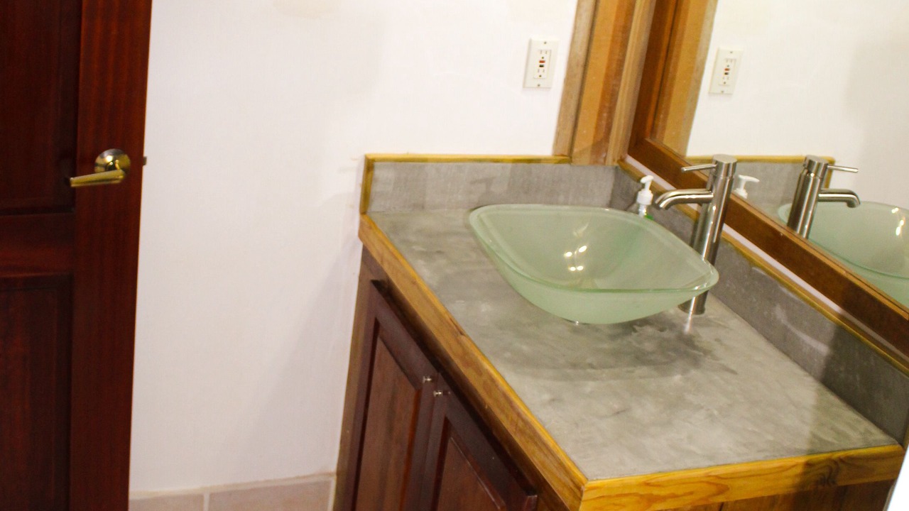 Photo of Bathroom in Palmetto Bay