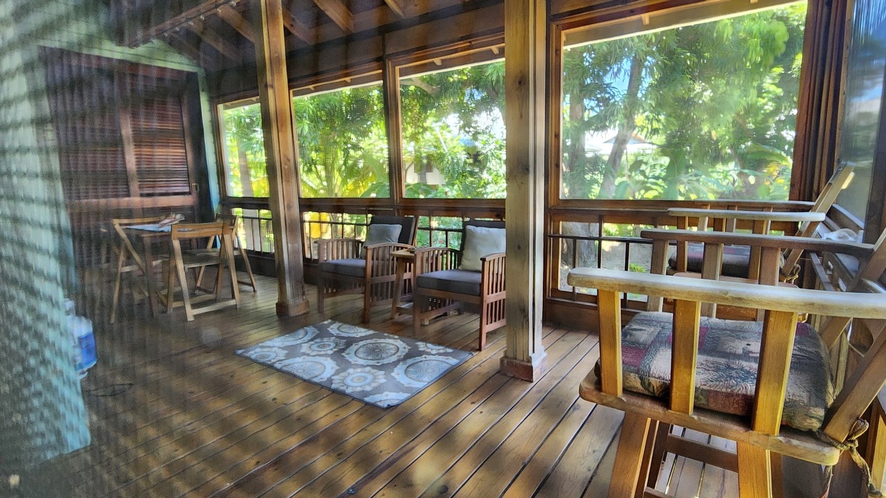 Photo of Outdoor in Palmetto Bay