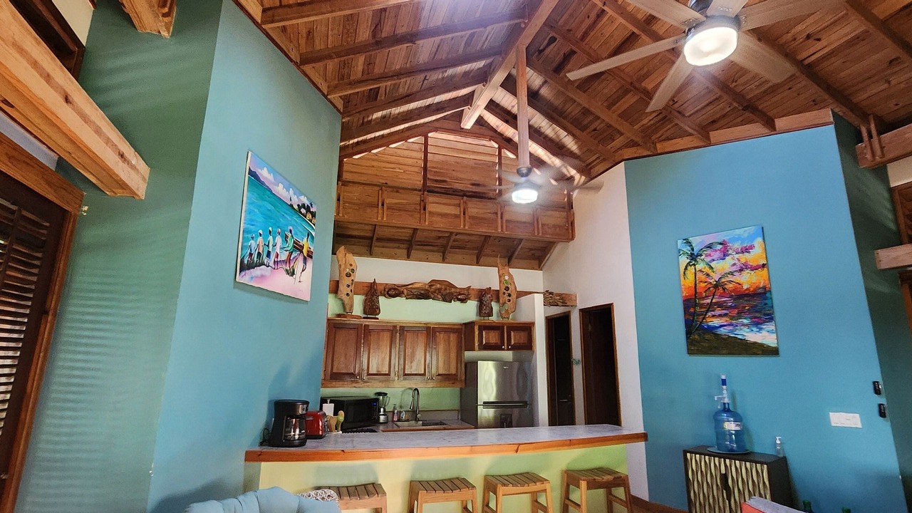 Photo of Kitchen in Palmetto Bay