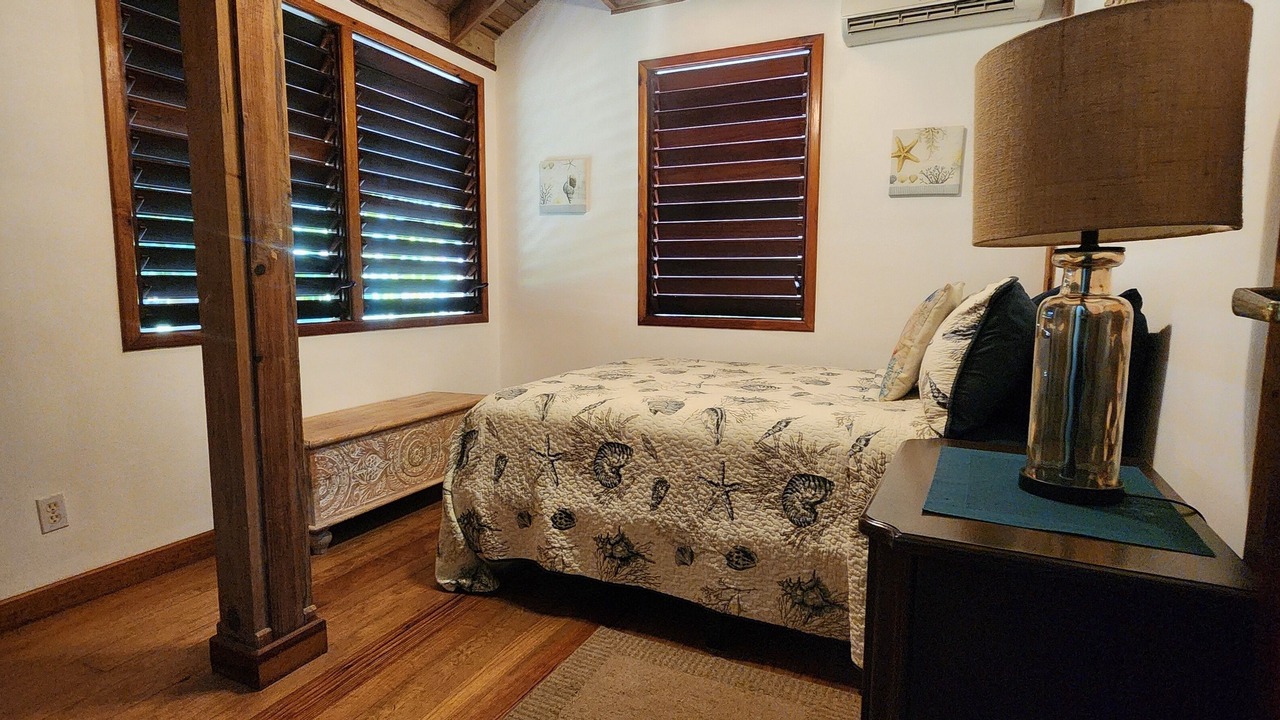 Photo of Bedroom in Palmetto Bay