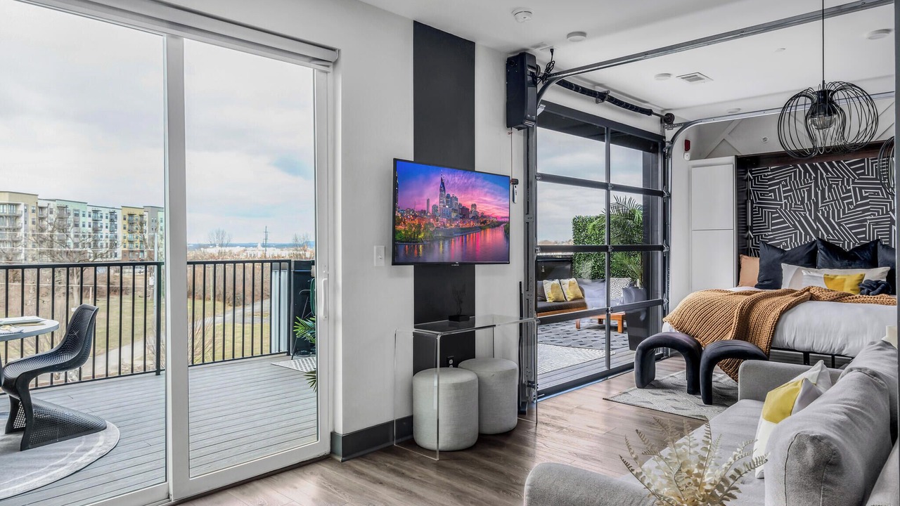 Photo of Bedroom in Rolling Mill Hill
