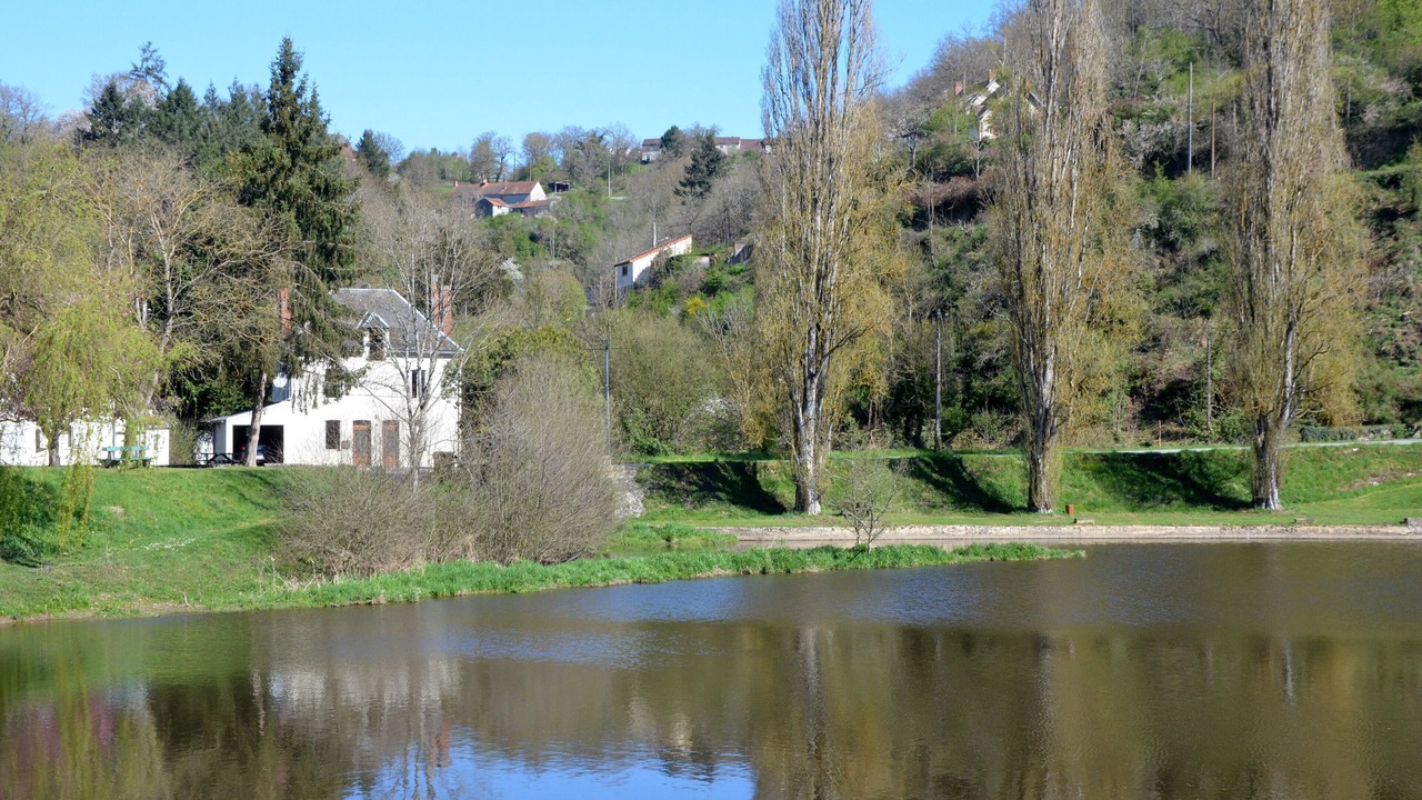 Photo of Outdoor in Chambon-sur-Voueize