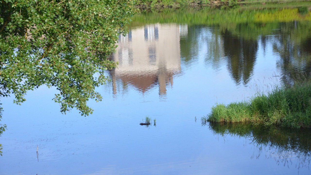 Photo of Others in Chambon-sur-Voueize