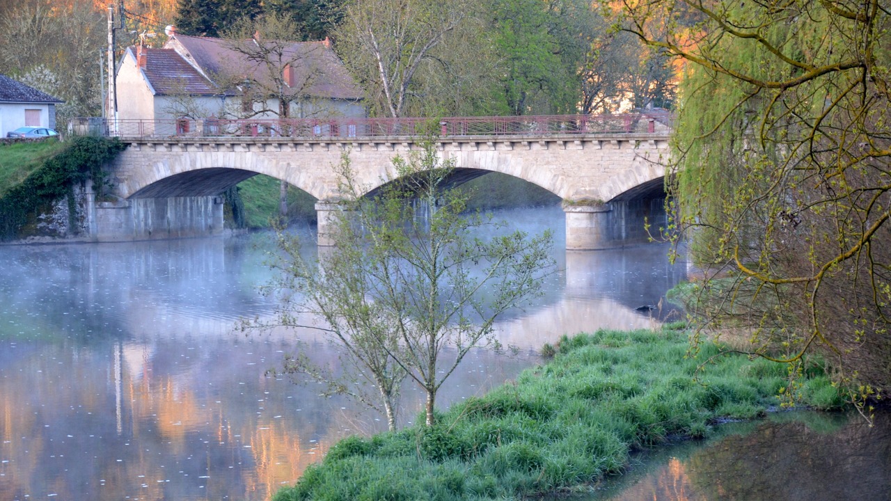 Photo of Outdoor in Chambon-sur-Voueize