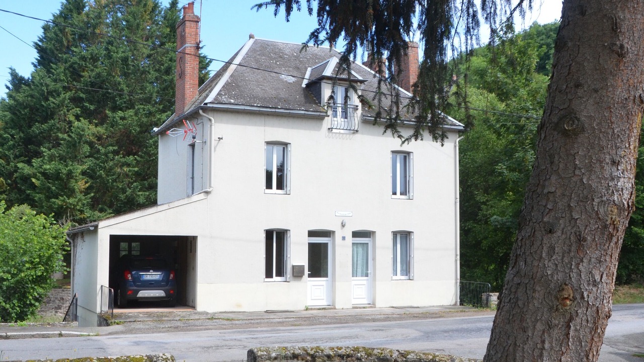 Photo of Outdoor in Chambon-sur-Voueize