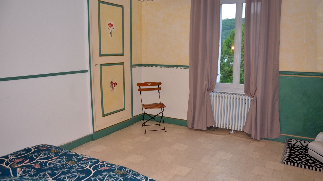 Photo of Bedroom in Chambon-sur-Voueize