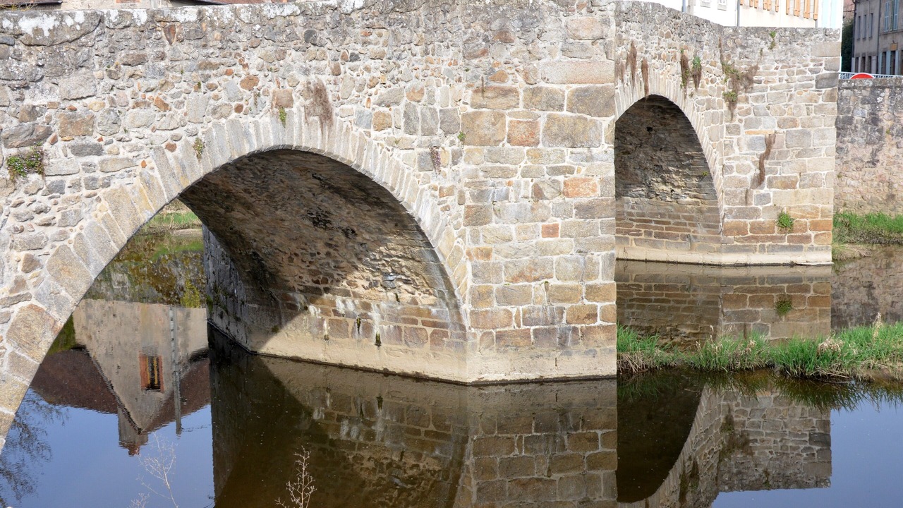 Photo of Others in Chambon-sur-Voueize