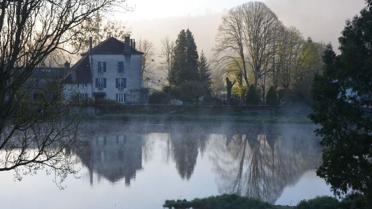Photo of Outdoor in Chambon-sur-Voueize