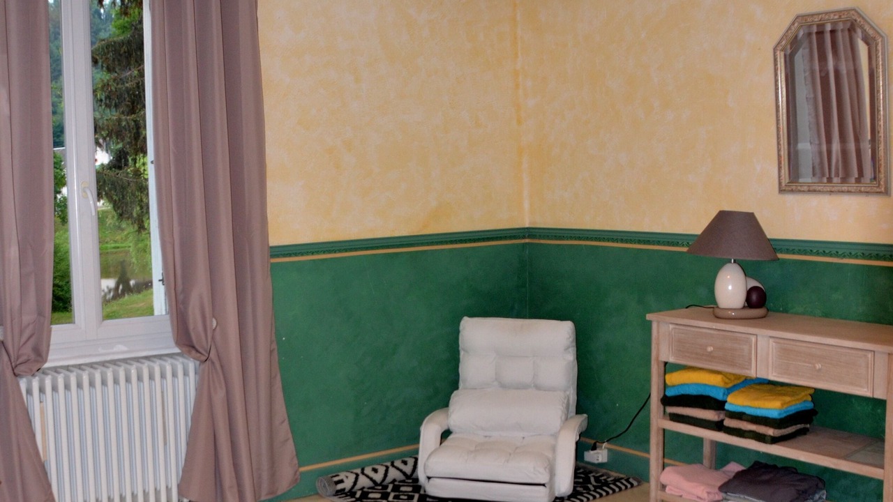 Photo of Bedroom in Chambon-sur-Voueize