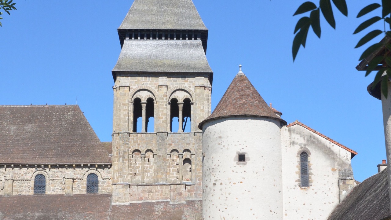 Photo of Others in Chambon-sur-Voueize