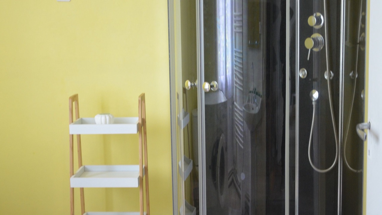 Photo of Bathroom in Chambon-sur-Voueize