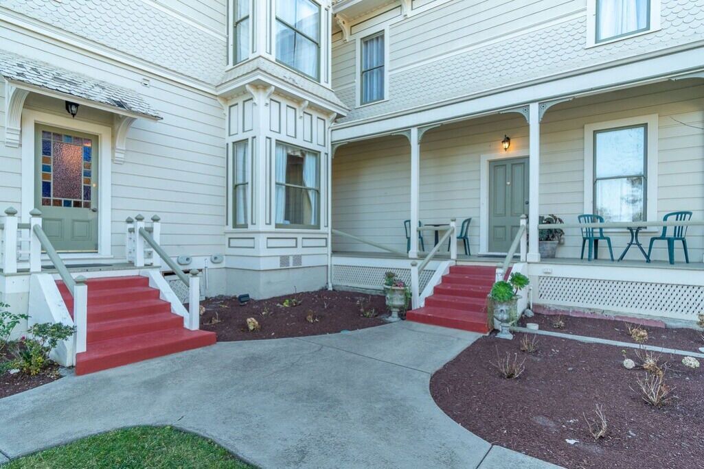 Photo of Outdoor in Salinas