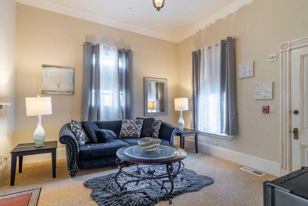 Photo of Bedroom in Salinas