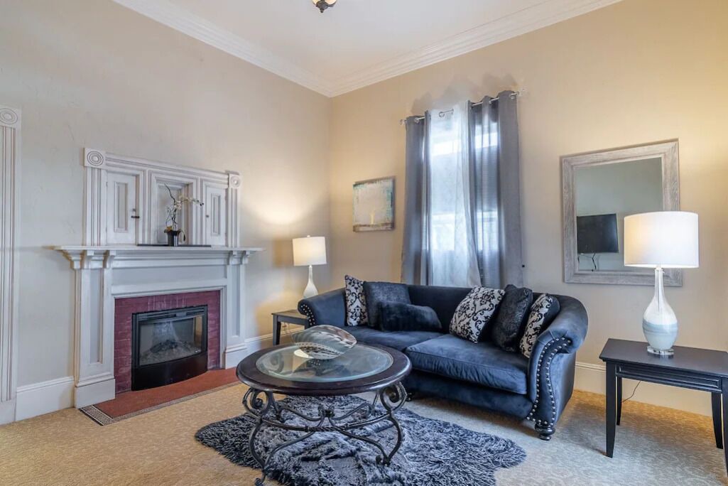 Photo of Bedroom in Salinas