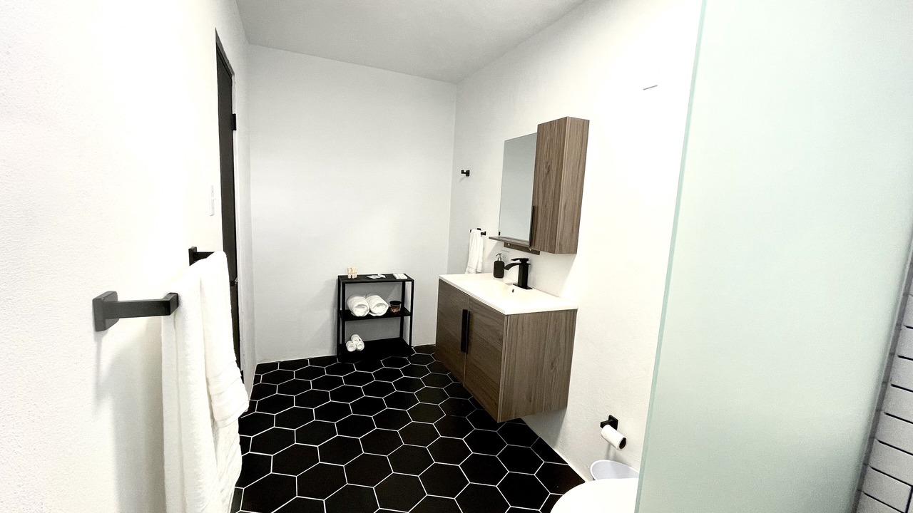 Photo of Bathroom in Fajardo