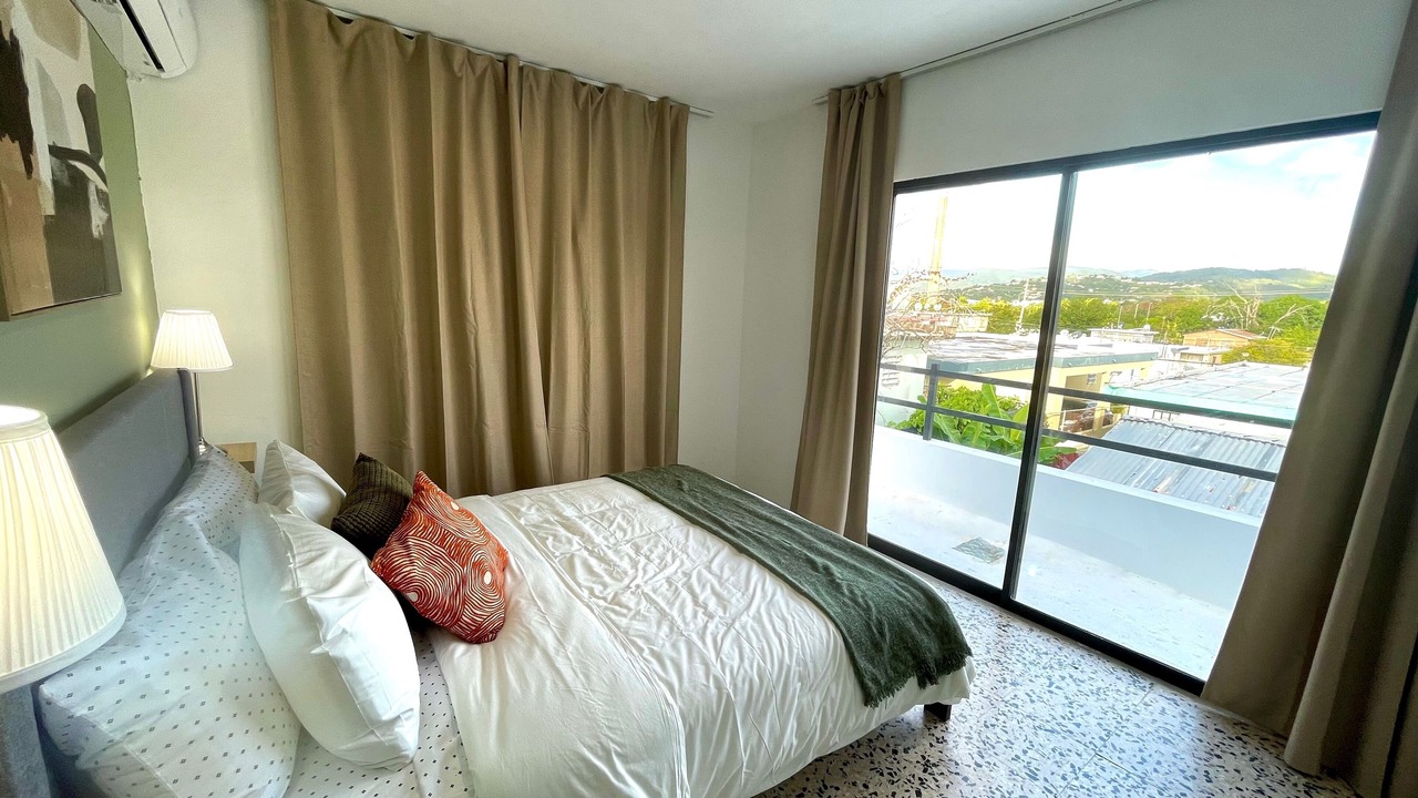 Photo of Bedroom in Fajardo