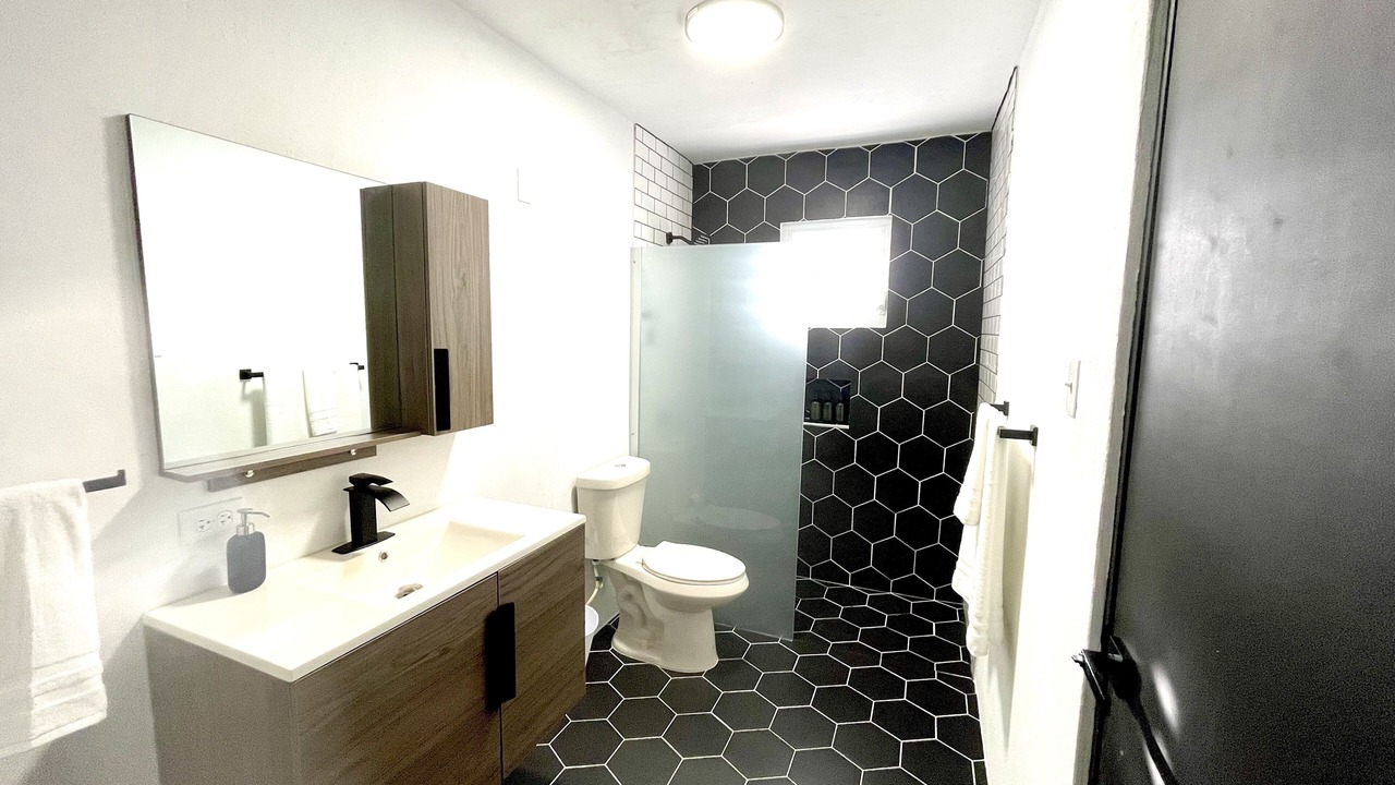 Photo of Bathroom in Fajardo