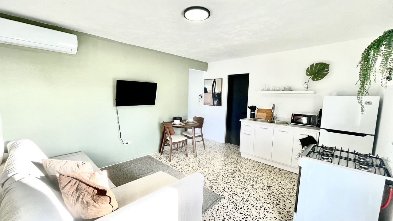 Photo of Livingroom in Fajardo