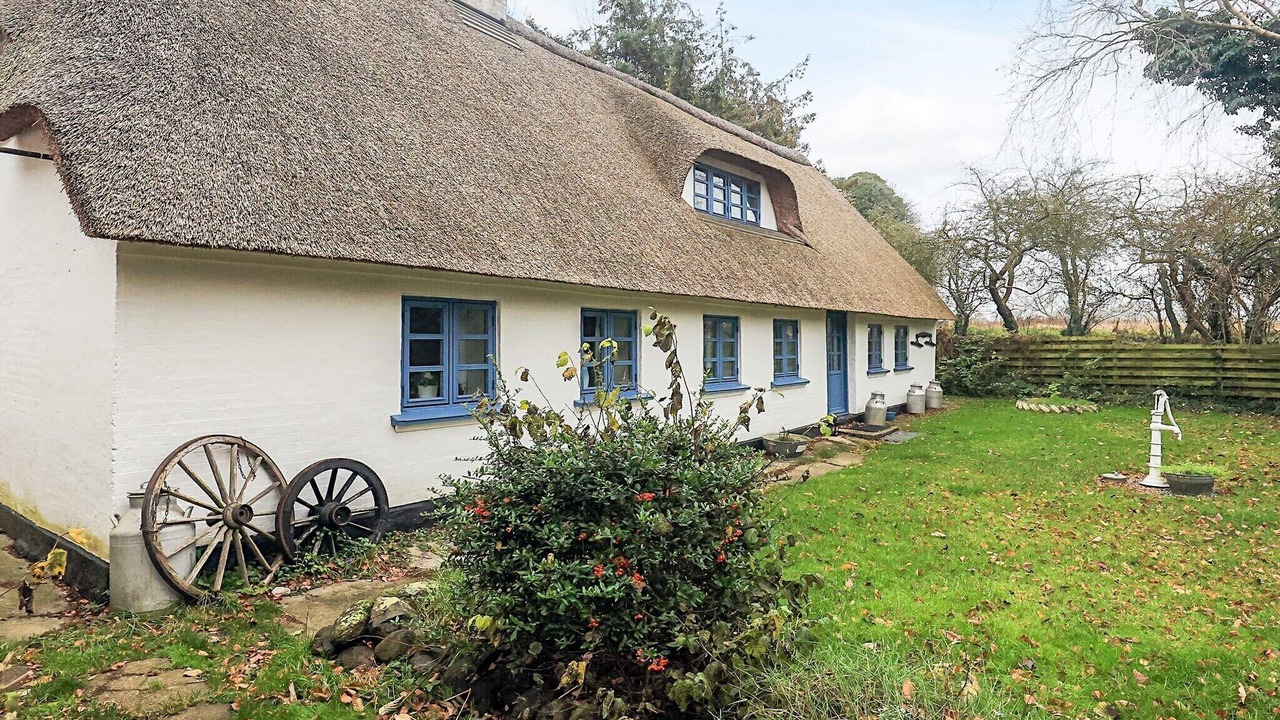 Photo of Outdoor in Soeby