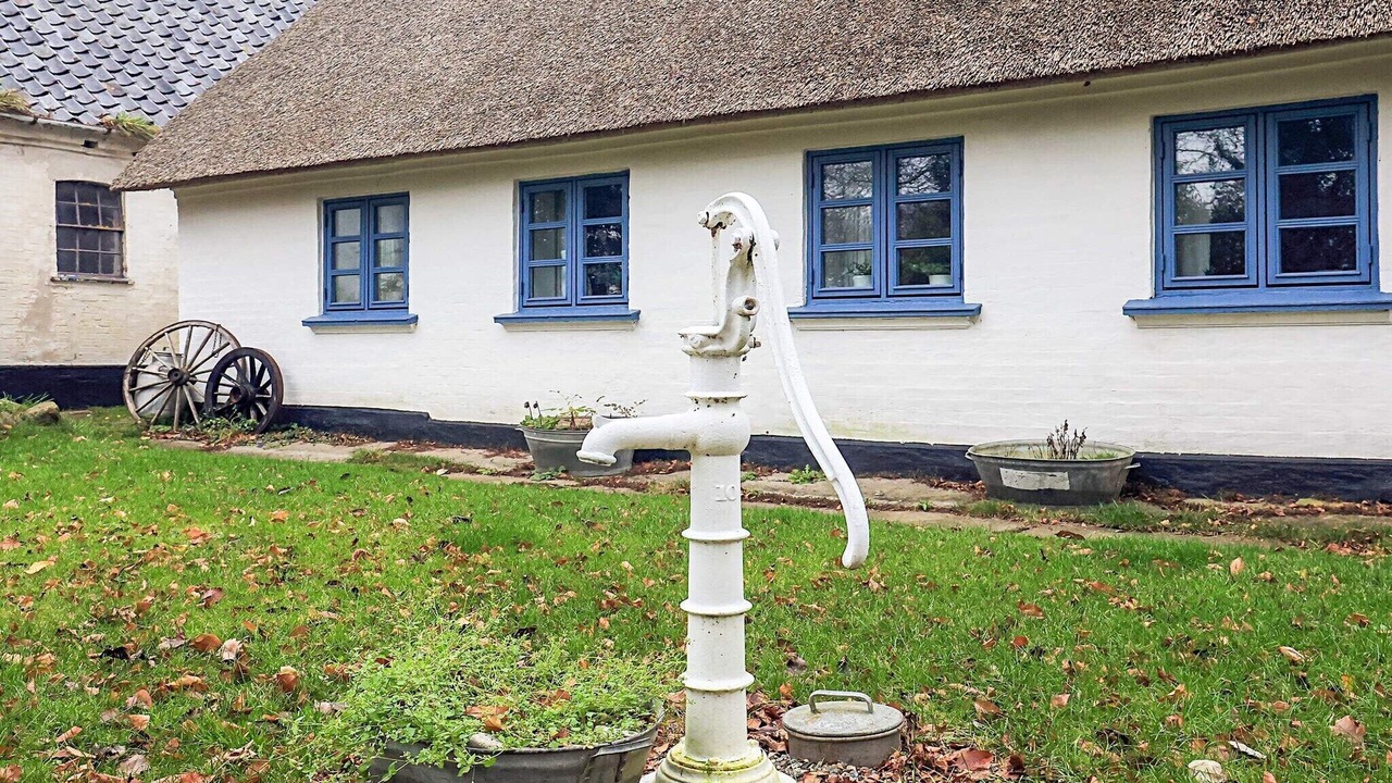 Photo of Outdoor in Soeby