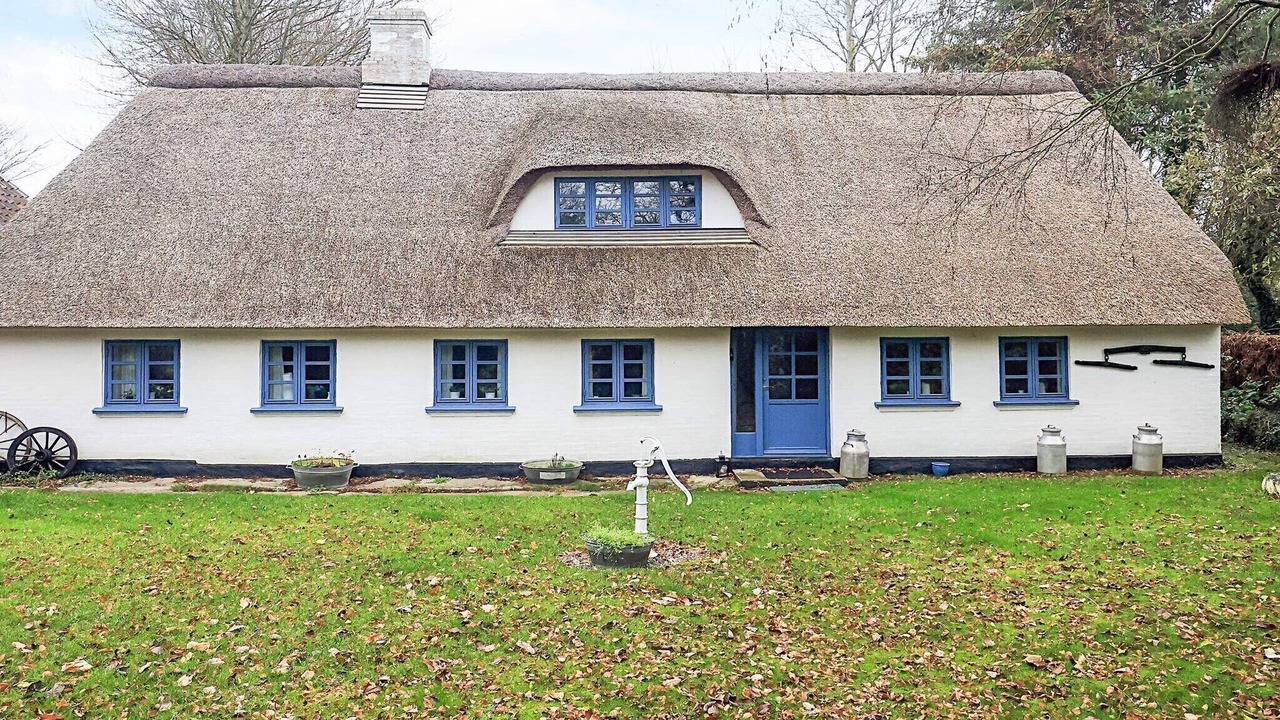 Photo of Outdoor in Soeby