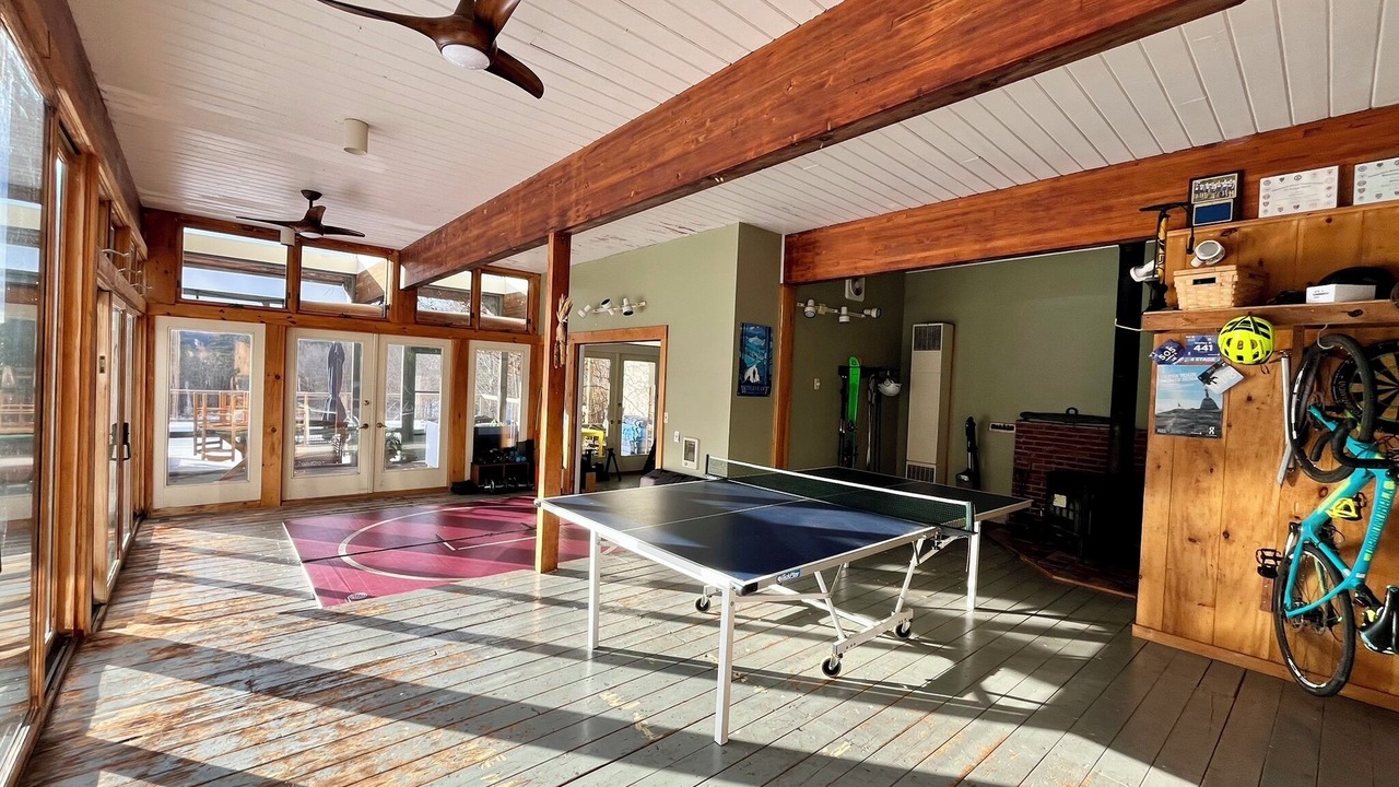 Photo of Bedroom in Weare