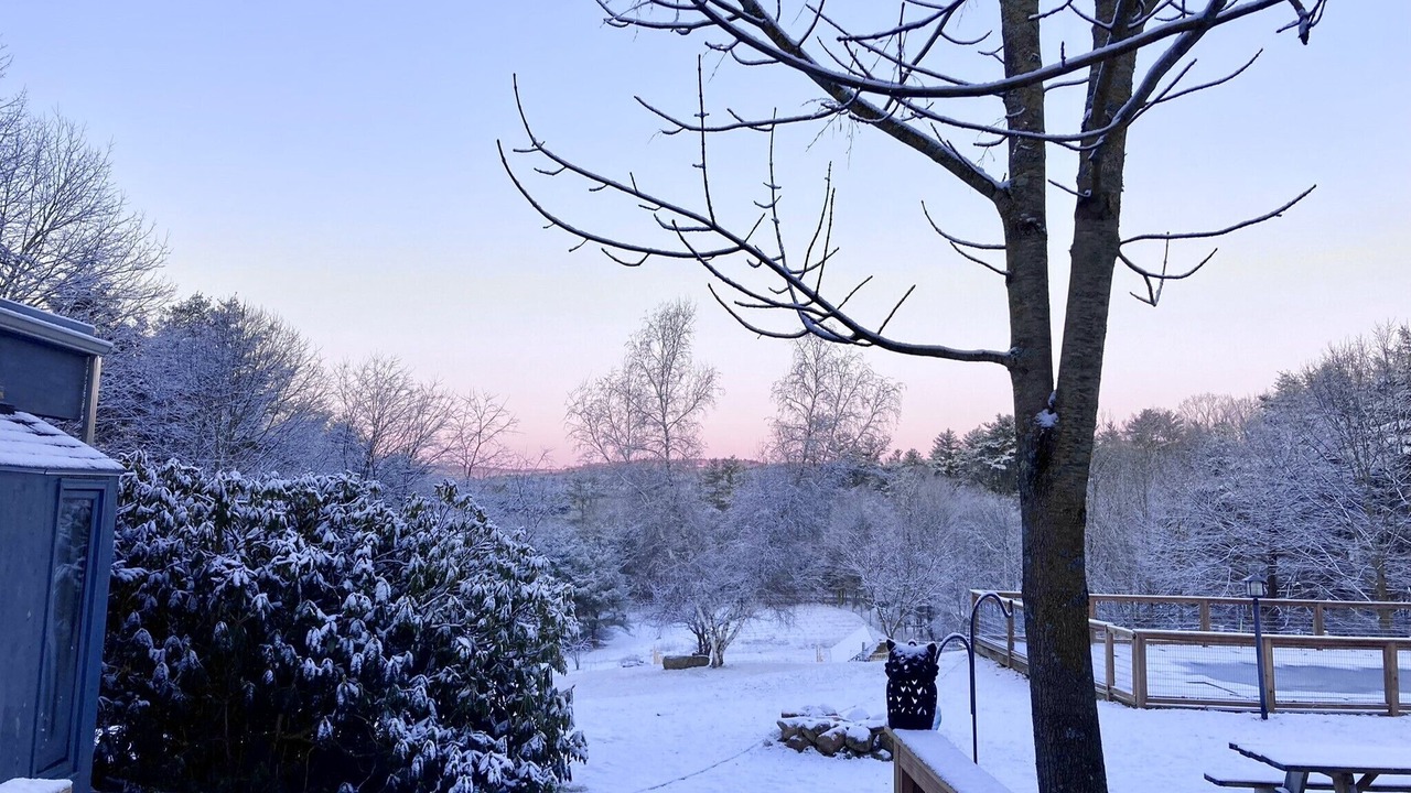 Photo of Outdoor in Weare