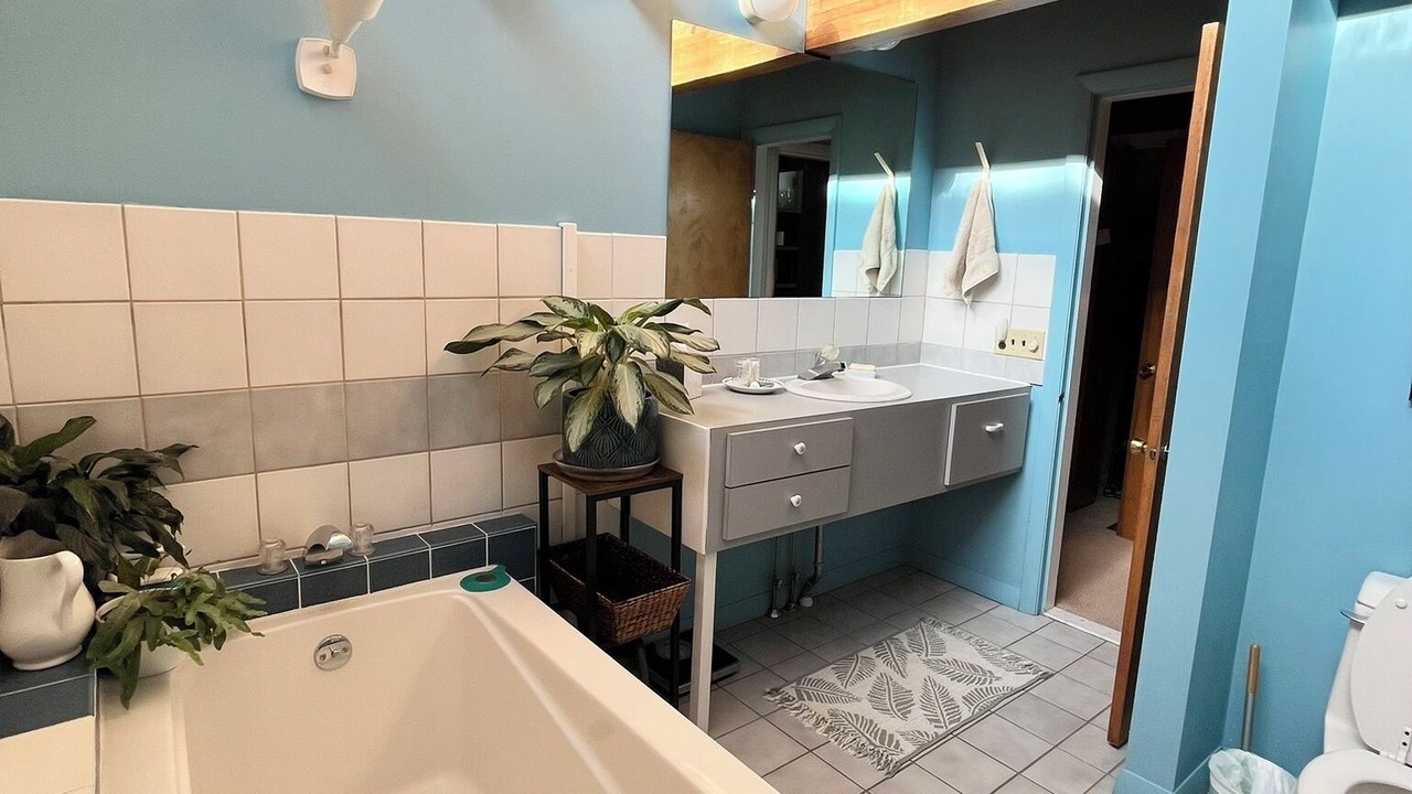 Photo of Bathroom in Weare