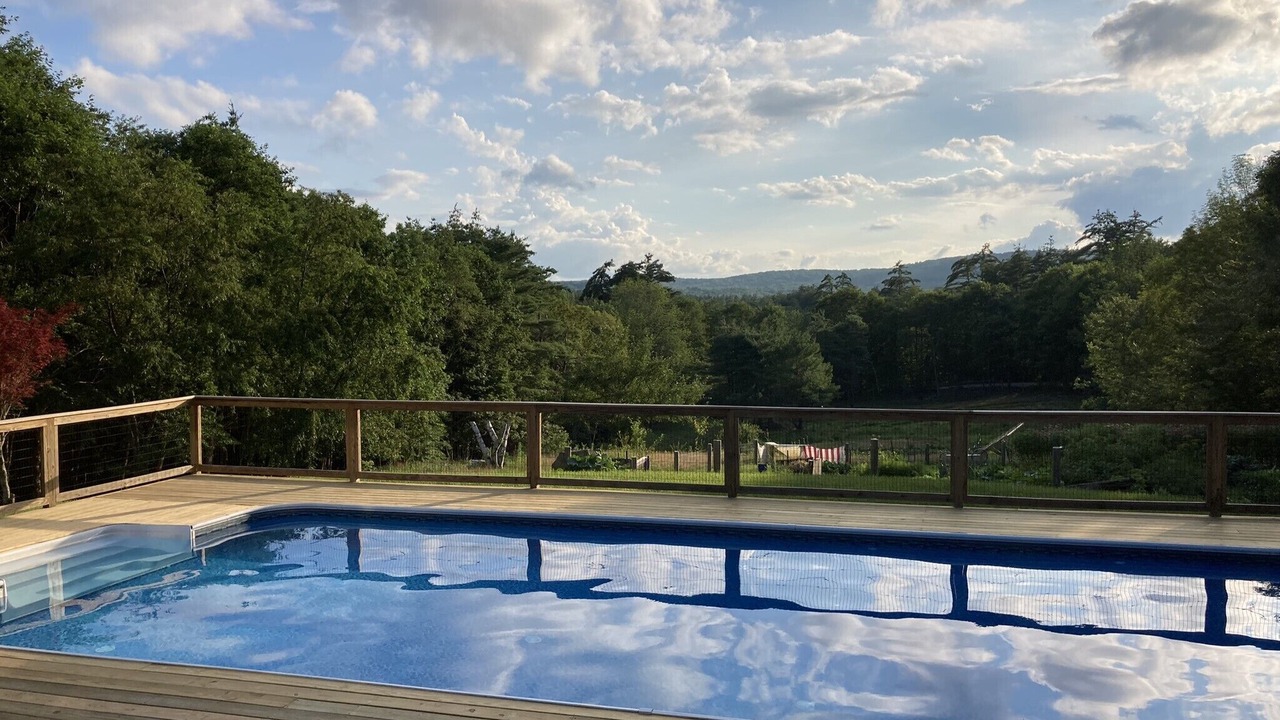 Photo of Outdoor in Weare