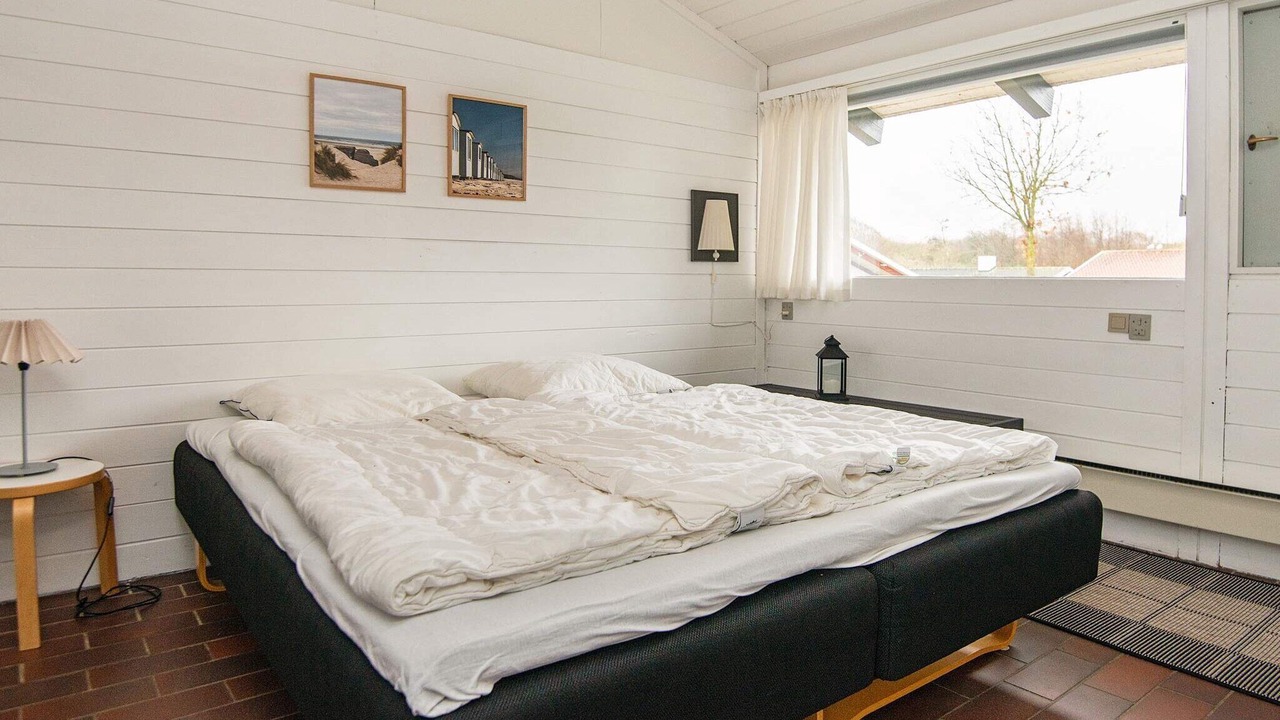 Photo of Bedroom in Aabenraa