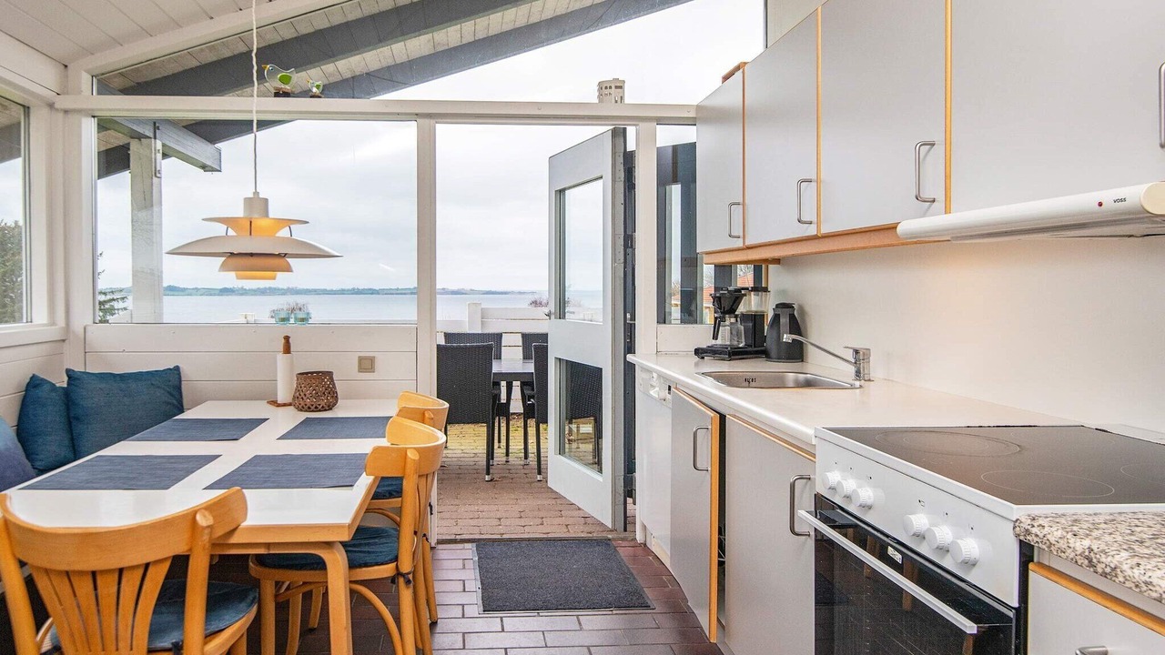 Photo of Kitchen in Aabenraa