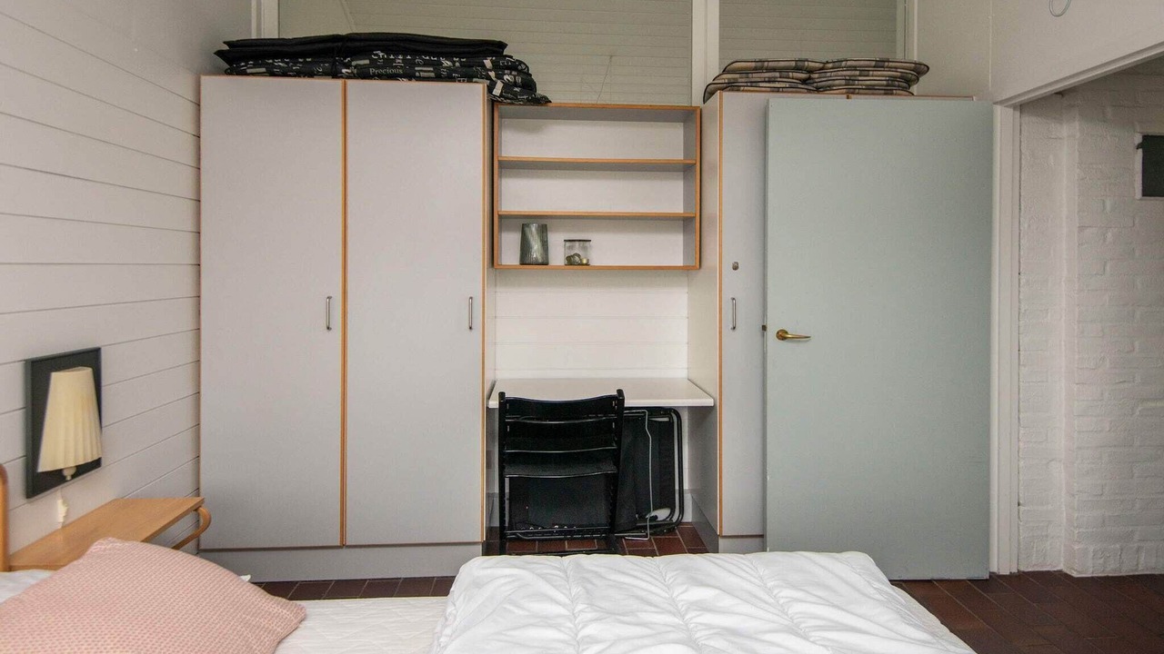 Photo of Bedroom in Aabenraa