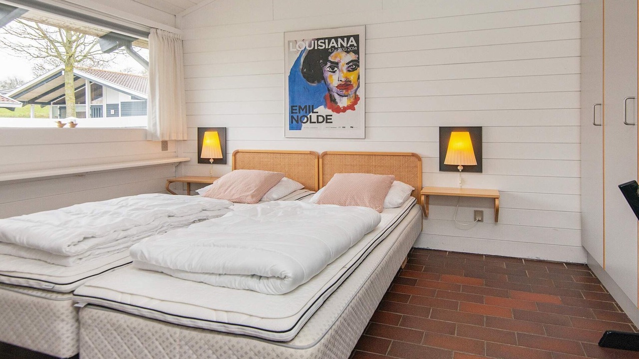 Photo of Bedroom in Aabenraa