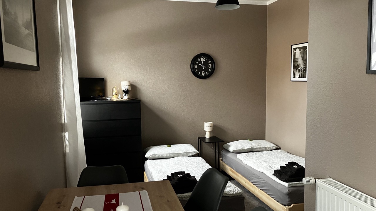 Photo of Bedroom in Barby