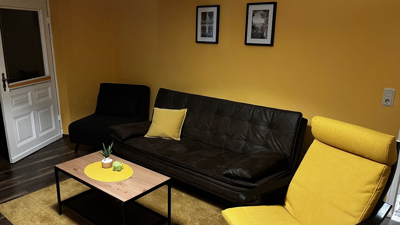 Photo of Livingroom in Barby