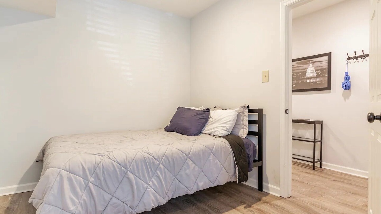 Photo of Bedroom in Shaw