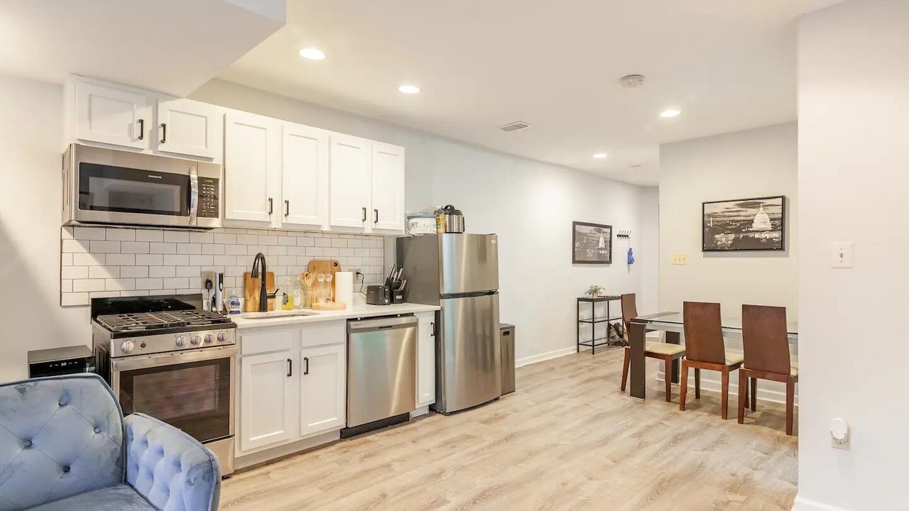 Photo of Kitchen in Shaw