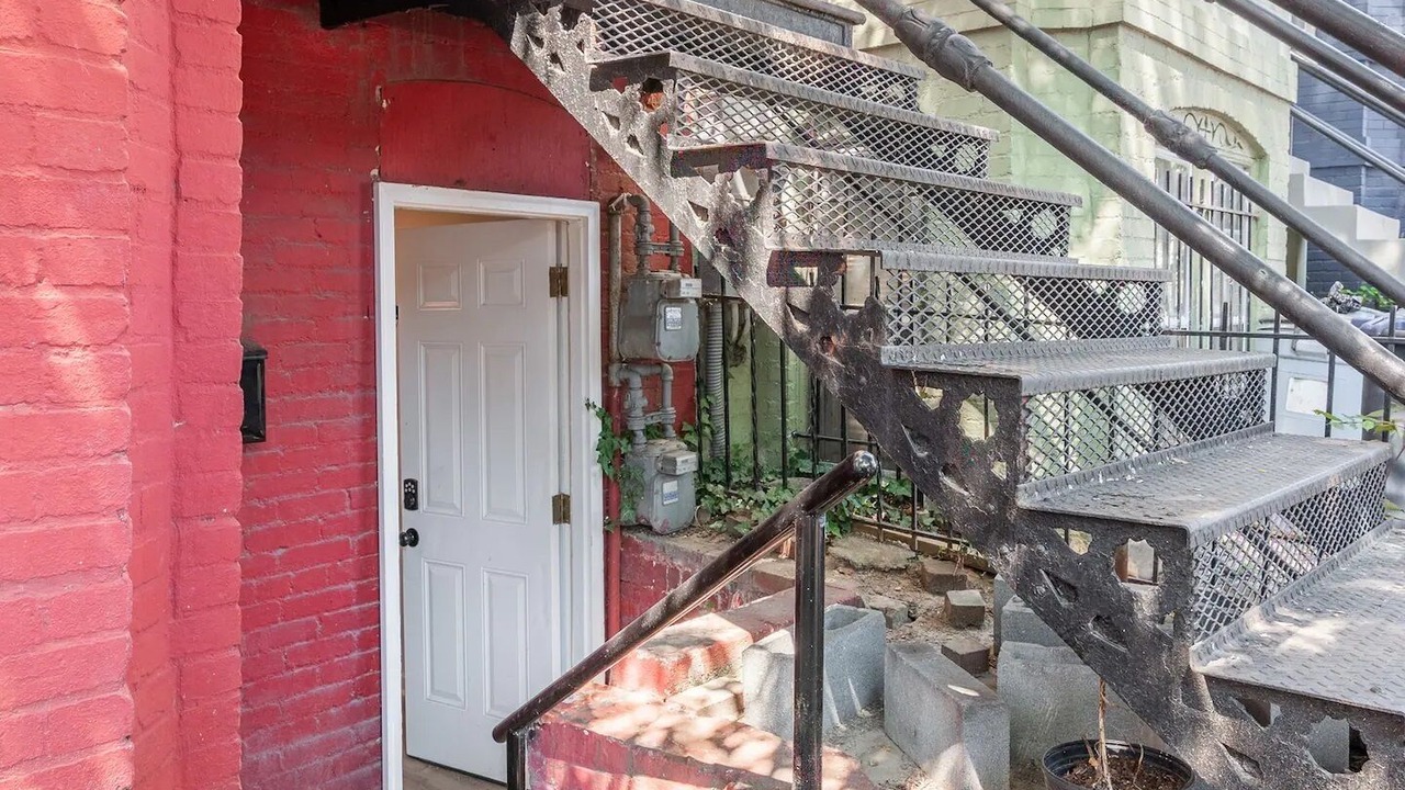 Photo of Outdoor in Shaw