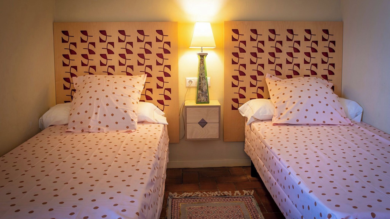 Photo of Bedroom in Torrelavit