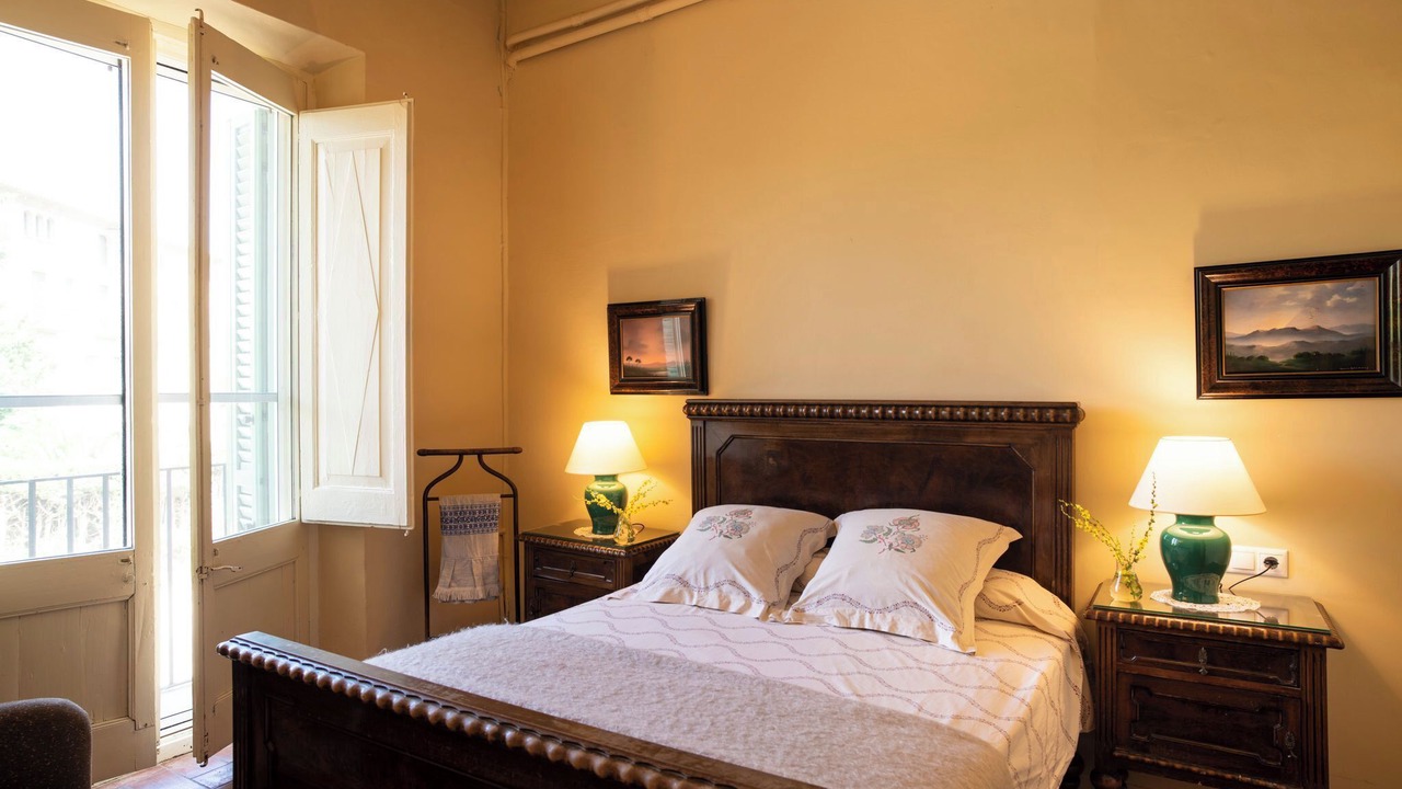 Photo of Bedroom in Torrelavit