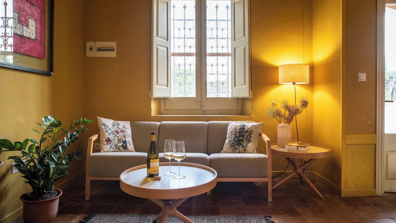 Photo of Livingroom in Torrelavit