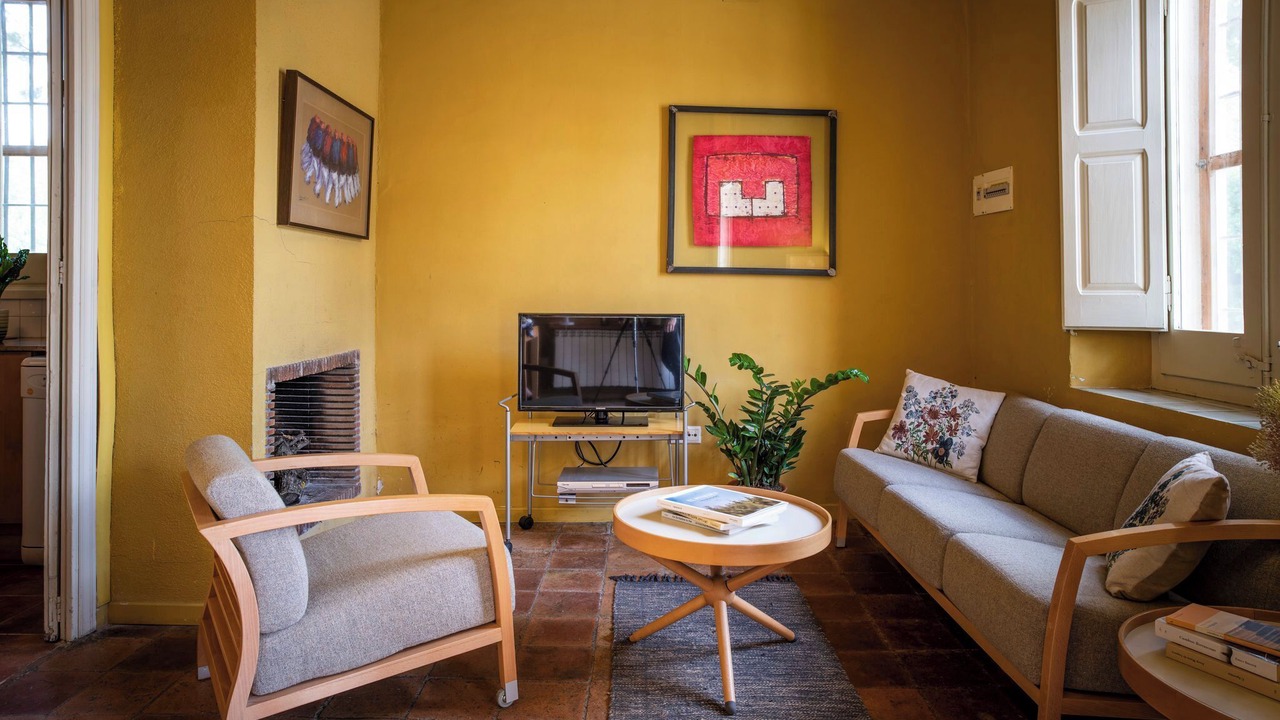 Photo of Livingroom in Torrelavit
