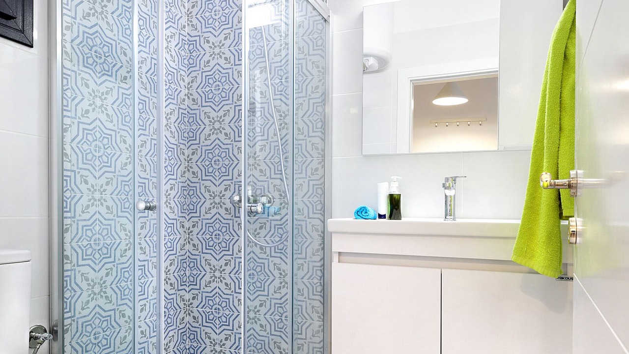 Photo of Bathroom in Trikomo
