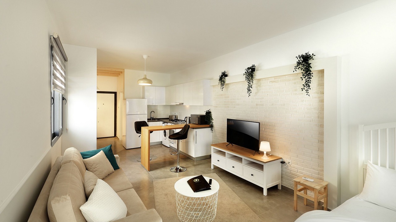 Photo of Livingroom in Trikomo