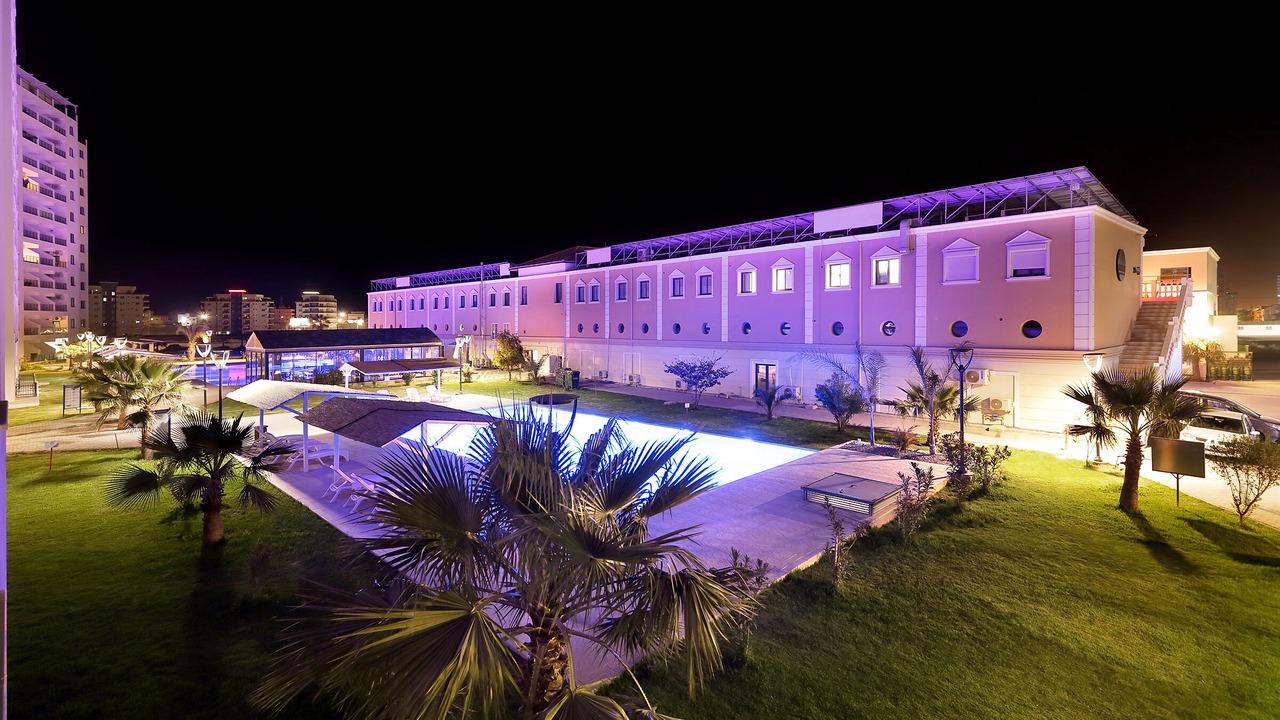 Photo of Outdoor in Trikomo