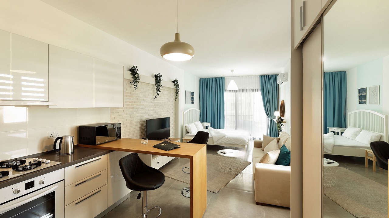 Photo of Bedroom in Trikomo