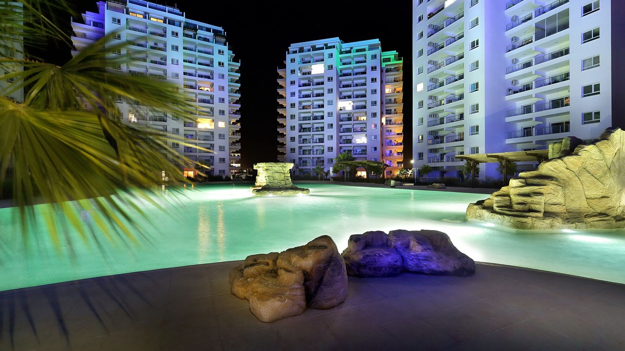 Photo of Outdoor in Trikomo