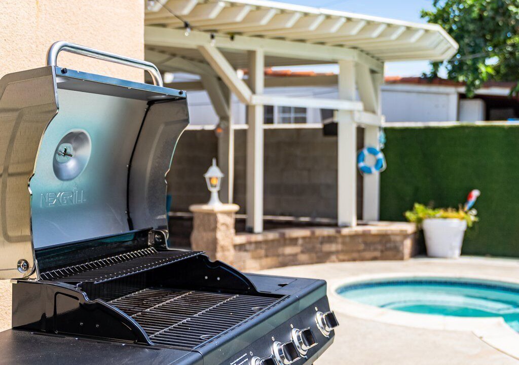 Photo of Outdoor in North Long Beach
